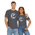 BMW Grateful Dead T-Shirt StealieShop